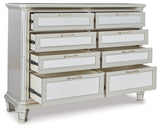 Lindenfield Dresser