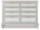 Lindenfield Dresser