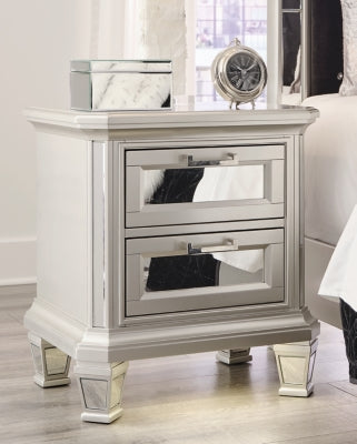 Lindenfield Nightstand