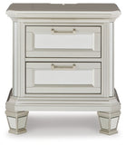 Lindenfield Nightstand