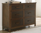 Wyattfield Dresser