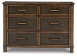 Wyattfield Dresser