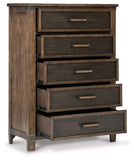 Wyattfield Chest of Drawers