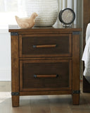 Wyattfield Nightstand