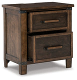 Wyattfield Nightstand