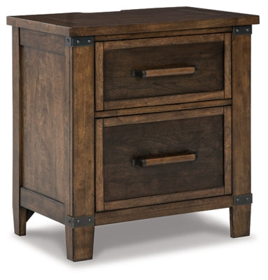 Wyattfield Nightstand