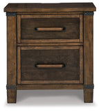 Wyattfield Nightstand