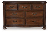 Lavinton Dresser