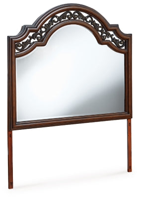 Lavinton Bedroom Mirror