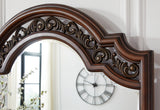 Lavinton Bedroom Mirror