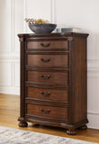 Lavinton Chest of Drawers