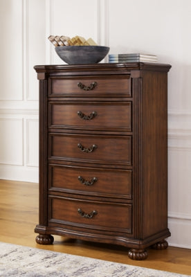 Lavinton Chest of Drawers