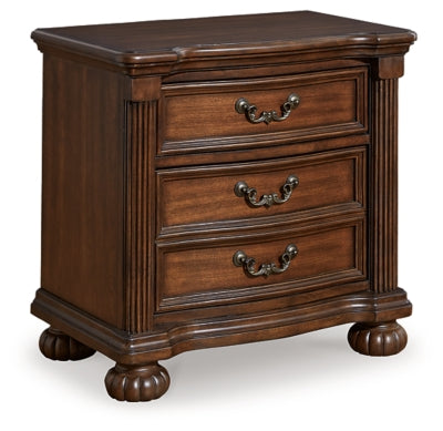 Lavinton Nightstand