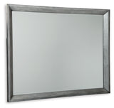 Russelyn Bedroom Mirror