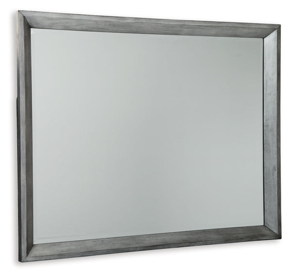 Russelyn Bedroom Mirror
