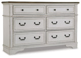 Brollyn Dresser