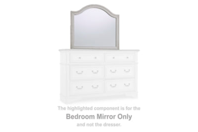 Brollyn Bedroom Mirror