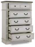 Brollyn Chest of Drawers