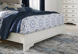 Brollyn Queen Upholstered Panel Bed