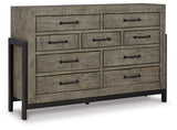 Brennagan Dresser