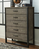 Brennagan Chest of Drawers