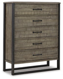 Brennagan Chest of Drawers