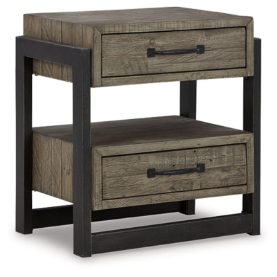 Brennagan Nightstand