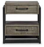 Brennagan Nightstand