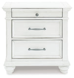 Kanwyn Nightstand