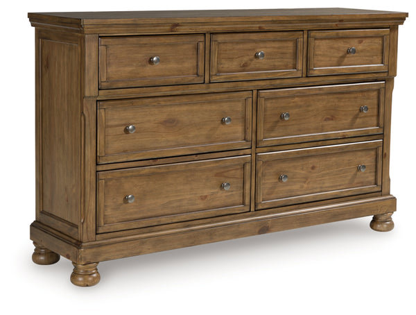 Vandenmore Dresser