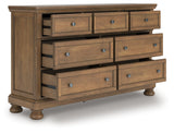 Vandenmore Dresser