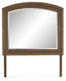 Vandenmore Bedroom Mirror