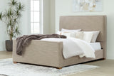 Dakmore Queen Upholstered Bed