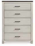 Darborn Chest of Drawers