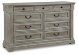 Moreshire Dresser