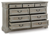 Moreshire Dresser