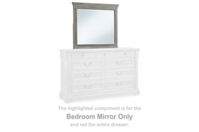 Moreshire Bedroom Mirror