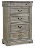 Moreshire Chest of Drawers