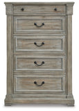 Moreshire Chest of Drawers