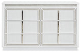 Chalanna Dresser