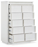 Chalanna Chest of Drawers