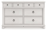 Chadworth Dresser