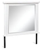 Chadworth Bedroom Mirror