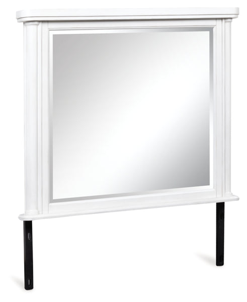 Chadworth Bedroom Mirror