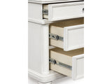 Chadworth Dresser