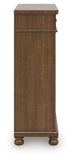 Chadworth Five Drawer Chest