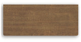 Chadworth Five Drawer Chest