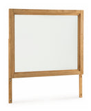 Sherbana Bedroom Mirror