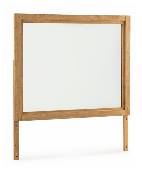 Sherbana Bedroom Mirror