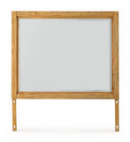 Sherbana Bedroom Mirror